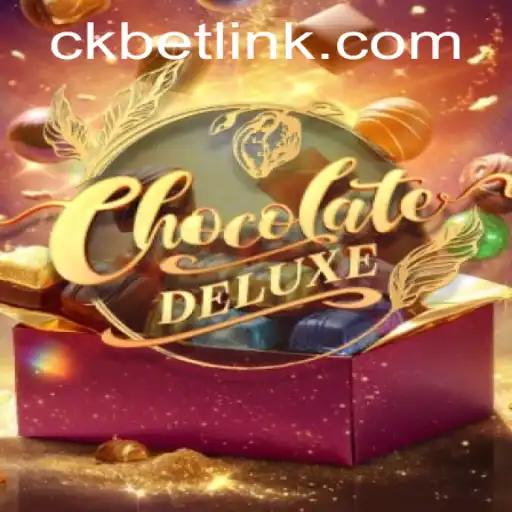 ChocolateDeluxe: Explore o Universo Delicioso do Novo Jogo Sensação