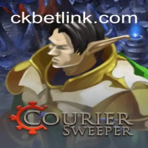 CourierSweeper: Um Mergulho no Jogo de Estratégia