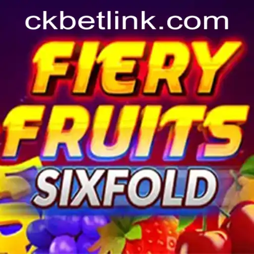 FieryFruitsSixFold: Um Guia Completo e Atualizado
