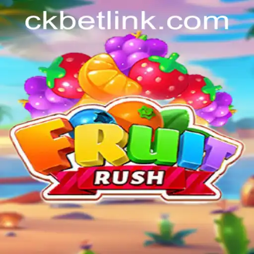 Explorando o Excitante Mundo de FruitRush: Uma Viagem Frutífera