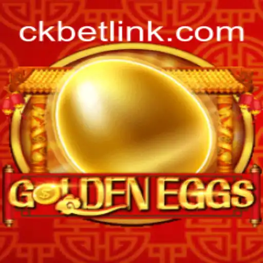 Descubra o Fascinante Mundo de GoldenEggs