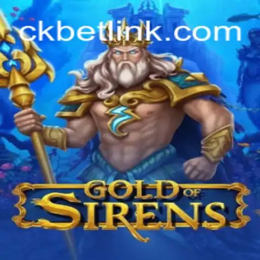 Descubra o Fascinante Mundo de GoldofSirens