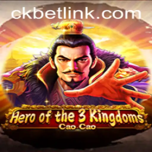 Explore o Jogo Heroofthe3KingdomsCaoCao: Estratégia e Aventura