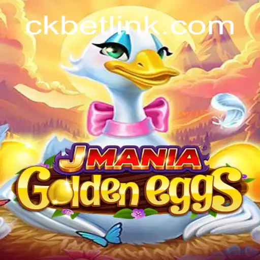 Explorando o Fascinante Mundo de JManiaGoldenEggs