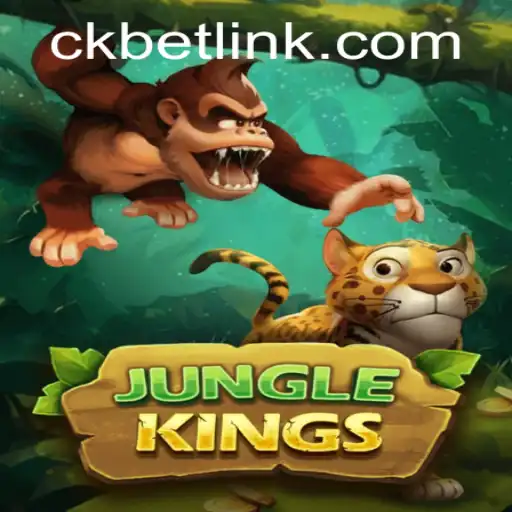 Explorando o Mundo de JungleKings: Um Mergulho no Jogo Revolucionário