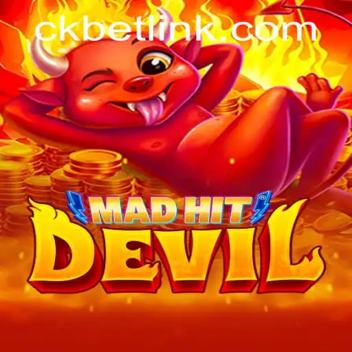 MadHitDevil: O Jogo de Estratégia que Está Conquistando os Jogadores