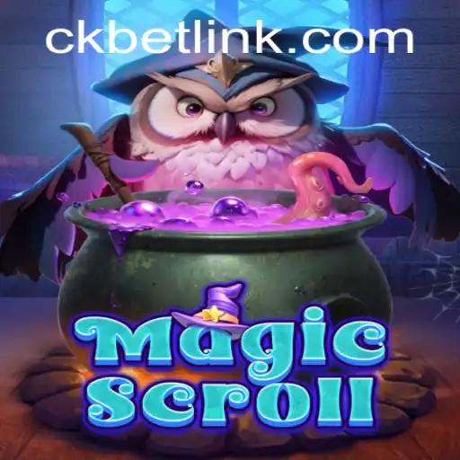 Descubra o Emocionante Mundo de MagicScroll: O Jogo de Fantasia Que Encanta
