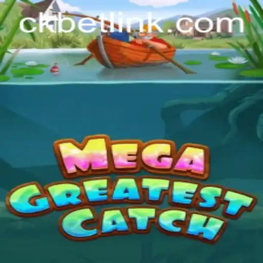 MegaGreatestCatch: Explorando o Universo do Novo Jogo de Pescaria
