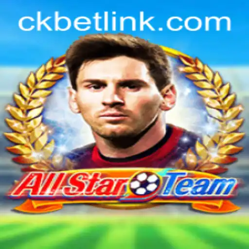 AllStarTeam: An Immersive Gaming Experience