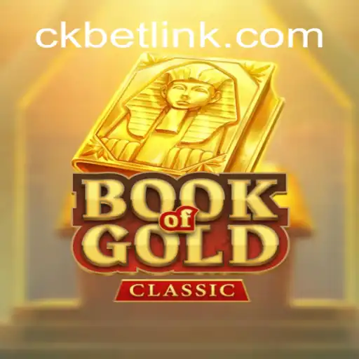 Book Of Gold Classic: Descubra a Aventura Misteriosa no Mundo dos Jogos de Cassino
