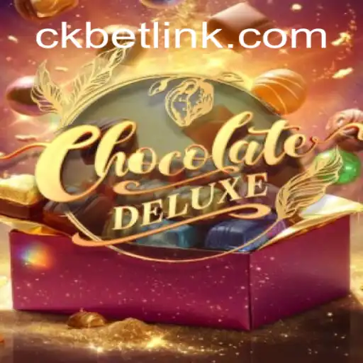 ChocolateDeluxe: Explore o Universo Delicioso do Novo Jogo Sensação