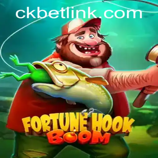 Explorando FortuneHookBoom: Um Mergulho no Jogo de Aventura com CKBET