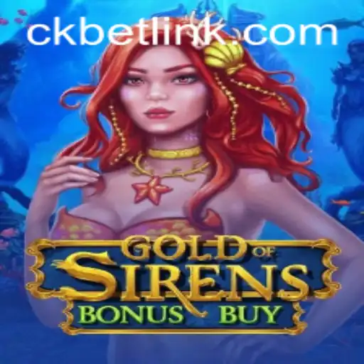 Descubra o Fascinante Mundo do Jogo GoldofSirensBonusBuy