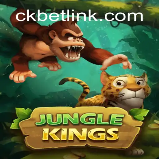 Explorando o Mundo de JungleKings: Um Mergulho no Jogo Revolucionário