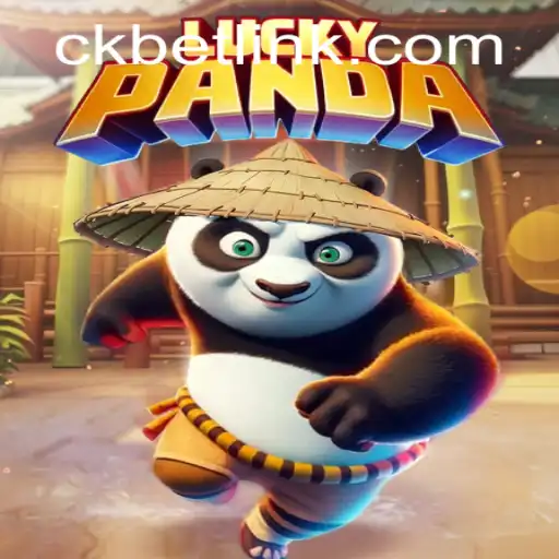 Explorando o Fascinante Mundo do LuckyPanda: Diversão e Estratégia