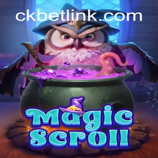 Descubra o Emocionante Mundo de MagicScroll: O Jogo de Fantasia Que Encanta