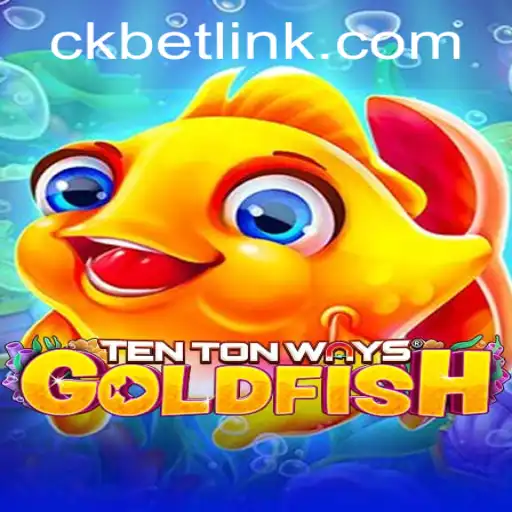 Descubra as Aventuras de TenTonWaysGoldfish no Mundo dos Jogos Online