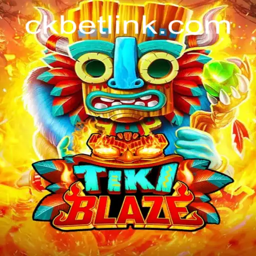 TikiBlaze: Uma Nova Aventura nos Jogos de Estratégia