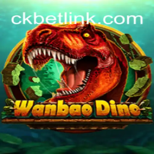 Descubra as Aventuras de WanBaoDino e como Conectar-se com CKBET Link