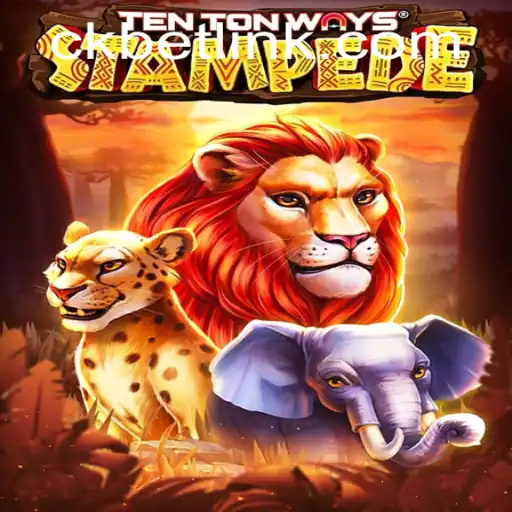 Explorando o Universo de 'TenTonWaysStampede'