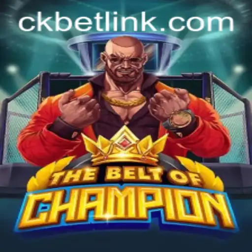TheBeltOfChampion: Um Mergulho no Jogo que Está Conquistando o Mundo