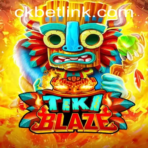 TikiBlaze: Uma Nova Aventura nos Jogos de Estratégia