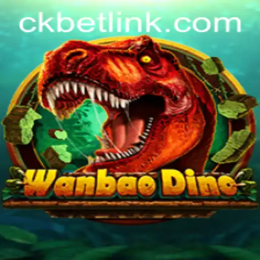 Descubra as Aventuras de WanBaoDino e como Conectar-se com CKBET Link
