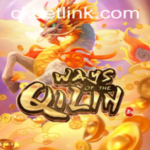 Descubra os Segredos do Jogo Online 'WaysoftheQilin'
