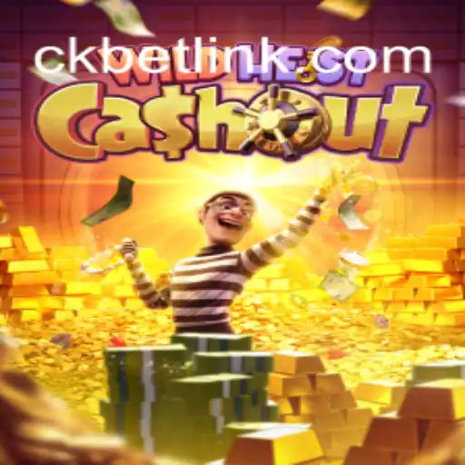 Descubra o Universo de WildHeistCashout com CKBET Link
